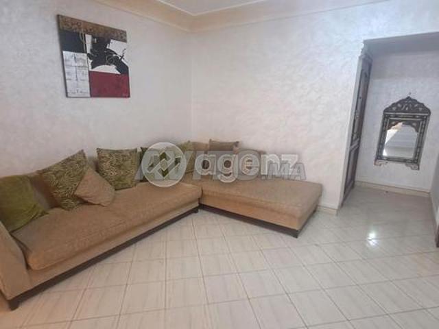 Appartement location à Anfa, Gharb-Chrarda-Beni Hssen