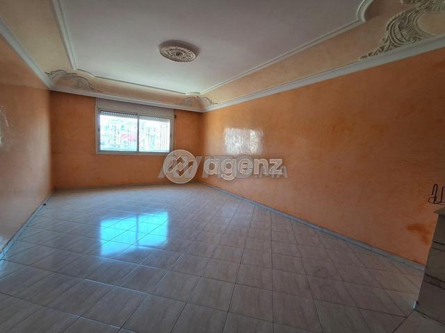 Appartement vente à Anfa, Gharb-Chrarda-Beni Hssen