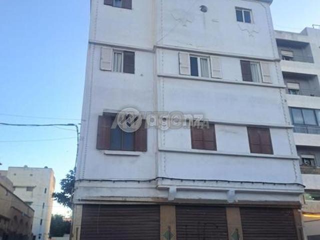 Maison vente à Anfa, Gharb-Chrarda-Beni Hssen