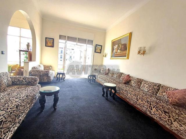 Appartement vente à Anfa, Sidi Belyout