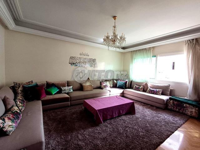 Appartement vente à Anfa, Gharb-Chrarda-Beni Hssen