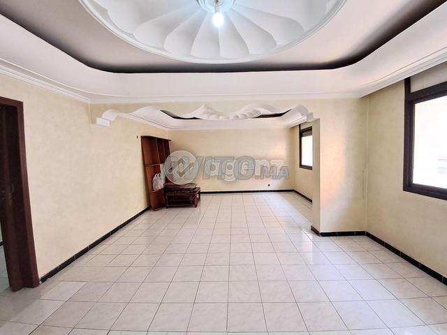 Appartement vente à Anfa, Gharb-Chrarda-Beni Hssen