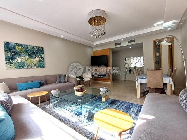 Appartement vente à Anfa, Gharb-Chrarda-Beni Hssen