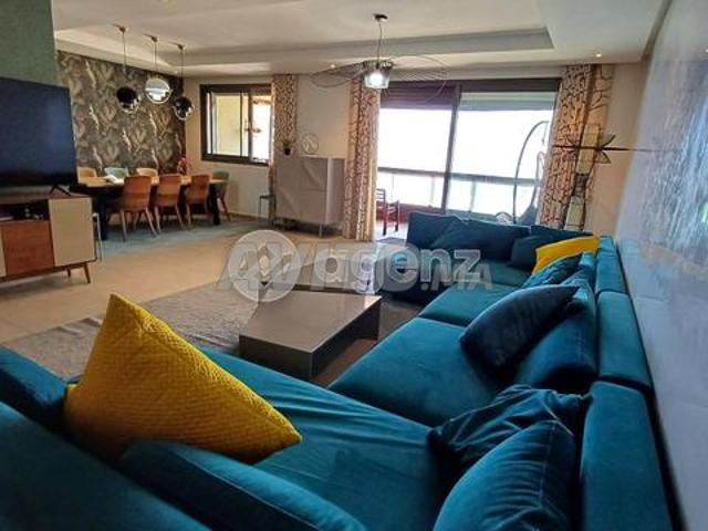 Appartement location à Anfa, Gharb-Chrarda-Beni Hssen