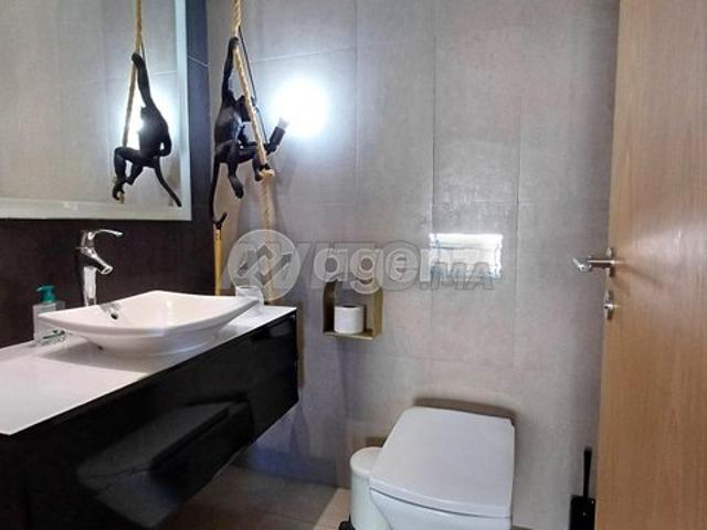 Appartement location à Anfa, Gharb-Chrarda-Beni Hssen