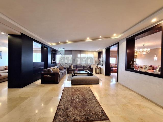 Appartement vente à Anfa, Gharb-Chrarda-Beni Hssen