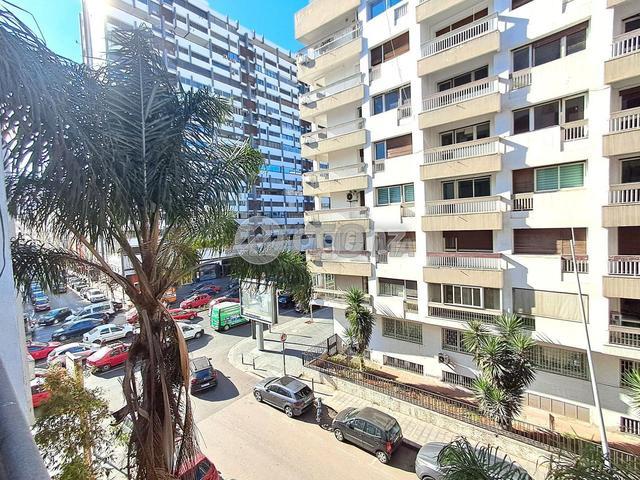 Appartement vente à Anfa, Gharb-Chrarda-Beni Hssen