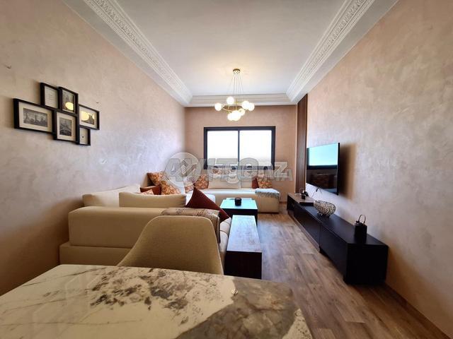 Appartement vente à Anfa, Gharb-Chrarda-Beni Hssen