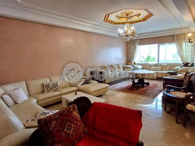 Appartement vente à Anfa, Gharb-Chrarda-Beni Hssen