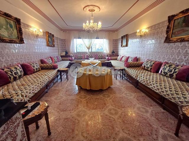 Appartement vente à Anfa, Gharb-Chrarda-Beni Hssen