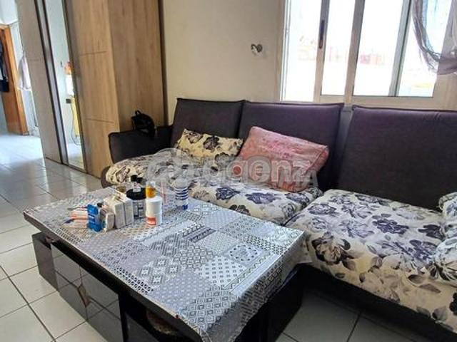 Appartement vente à Anfa, Gharb-Chrarda-Beni Hssen