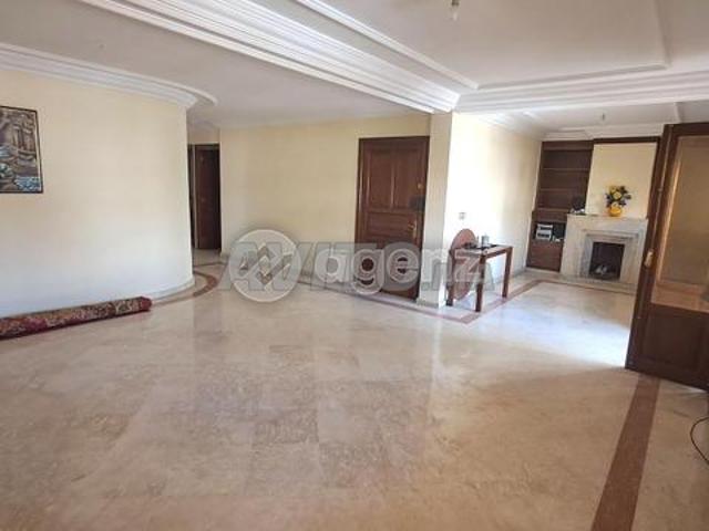 Appartement vente à Anfa, Gharb-Chrarda-Beni Hssen