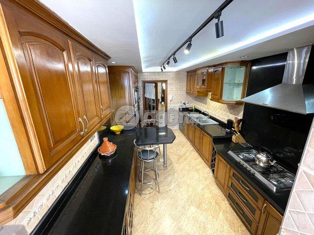 Appartement location à Anfa, Gharb-Chrarda-Beni Hssen