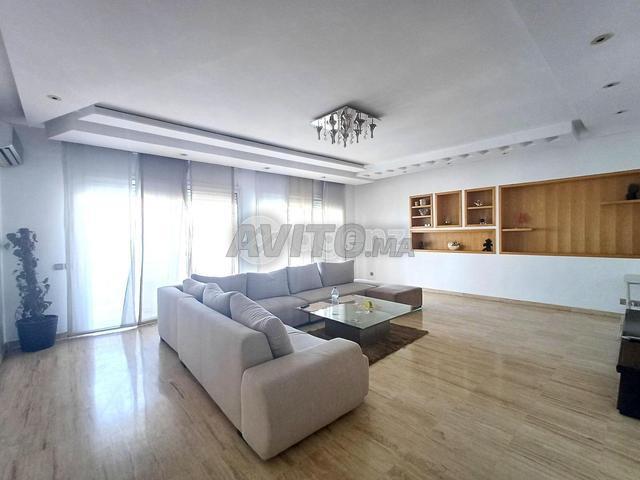 Appartement location à Anfa, Gharb-Chrarda-Beni Hssen