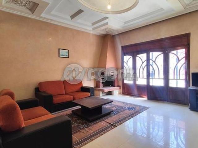 Propriété vente à Anfa, Sidi Moumen