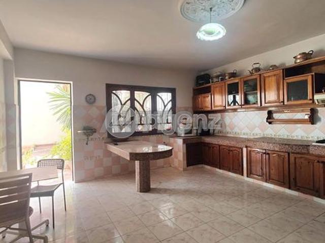 Propriété vente à Anfa, Sidi Moumen