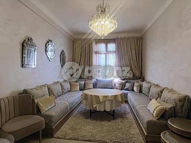 Appartement vente à Anfa, Gharb-Chrarda-Beni Hssen