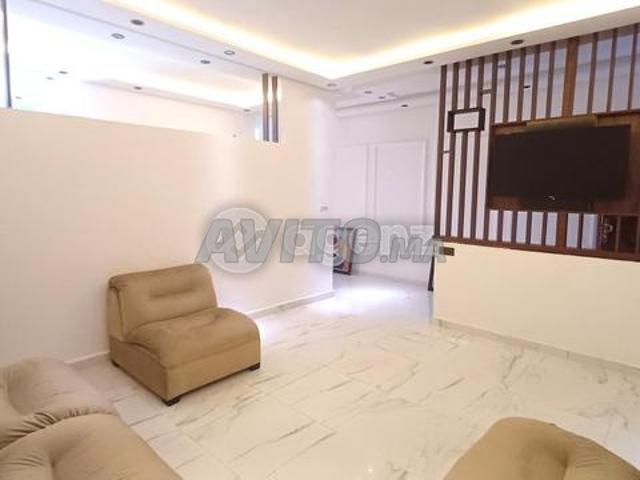 Appartement vente à Anfa, Gharb-Chrarda-Beni Hssen