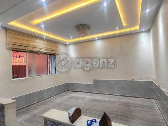 Appartement vente à Anfa, Sidi Moumen