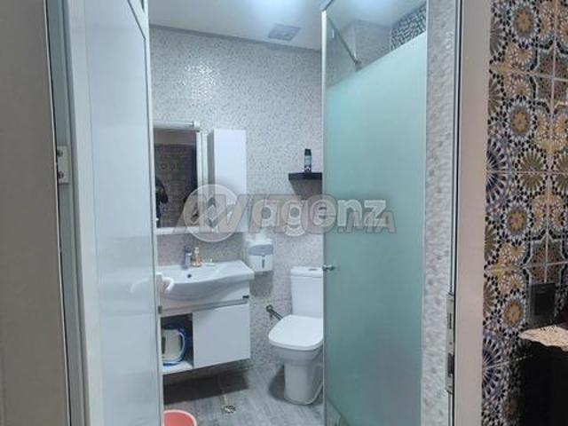 Appartement vente à Anfa, Sidi Moumen