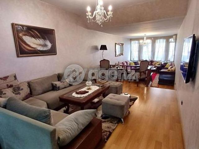 Appartement vente à Anfa, Gharb-Chrarda-Beni Hssen