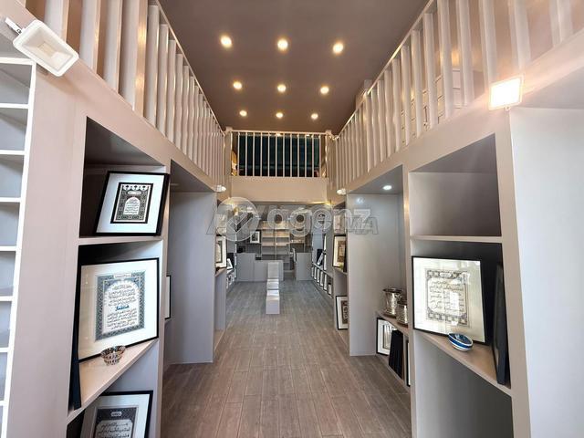 Local commercial vente à Anfa, Gharb-Chrarda-Beni Hssen