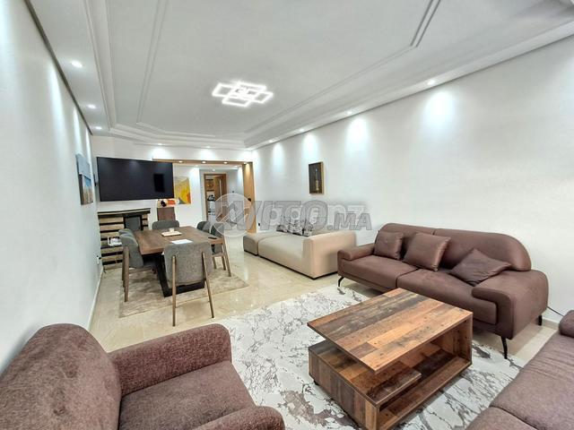 Appartement vente à Anfa, Gharb-Chrarda-Beni Hssen