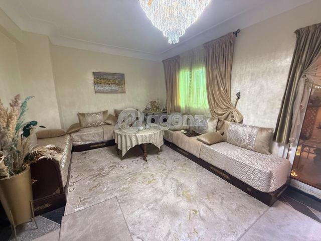 Appartement vente à Anfa, Sidi Belyout