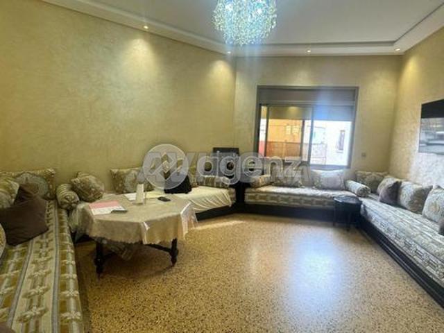 Appartement vente à Anfa, Sidi Belyout