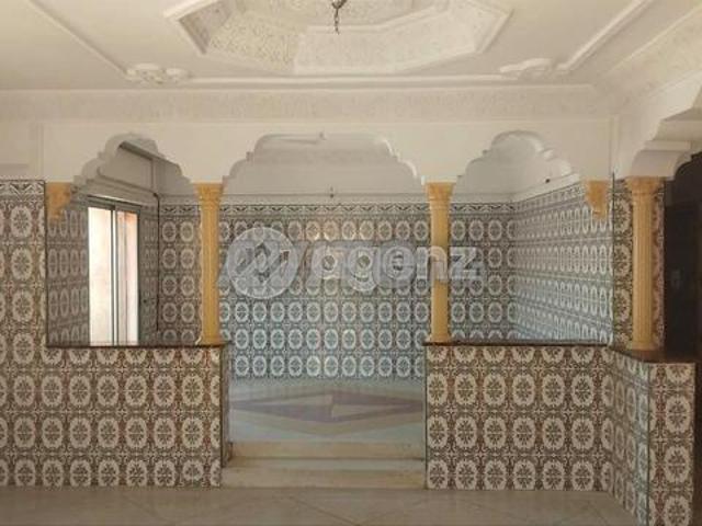 Appartement vente à Anfa, Sidi Moumen