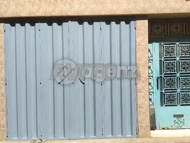 Local commercial vente à Anfa, Sidi Moumen