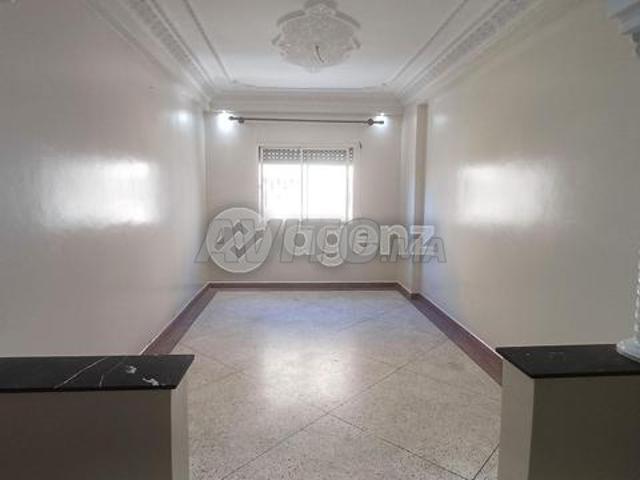 Appartement vente à Agadir, Oued ed Dahab-Lagouira
