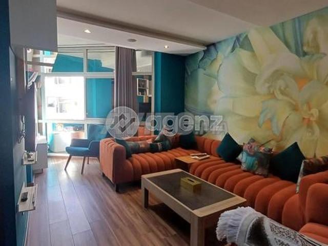 Appartement location à Casablanca ⵜⴰⴷⴷⴰⵔⵜ ⵜⵓⵎⵍⵉⵍⵜ الدار البيضاء, Préfecture de Casablanca عمالة الدار البيضاء