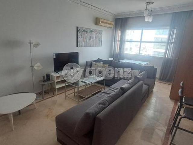 Appartement vente à Anfa, Gharb-Chrarda-Beni Hssen