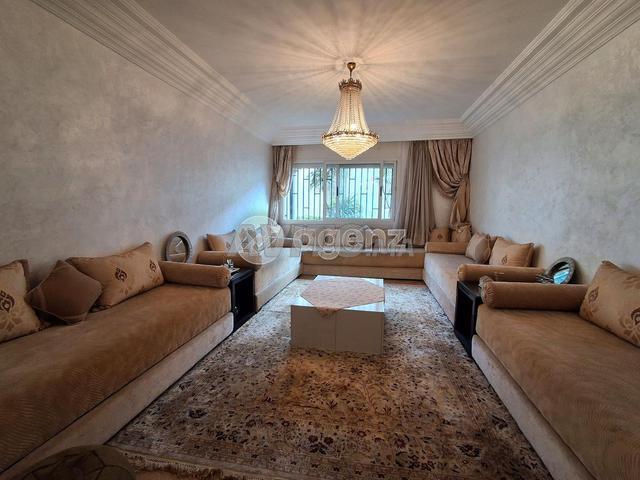 Appartement vente à Anfa, Gharb-Chrarda-Beni Hssen