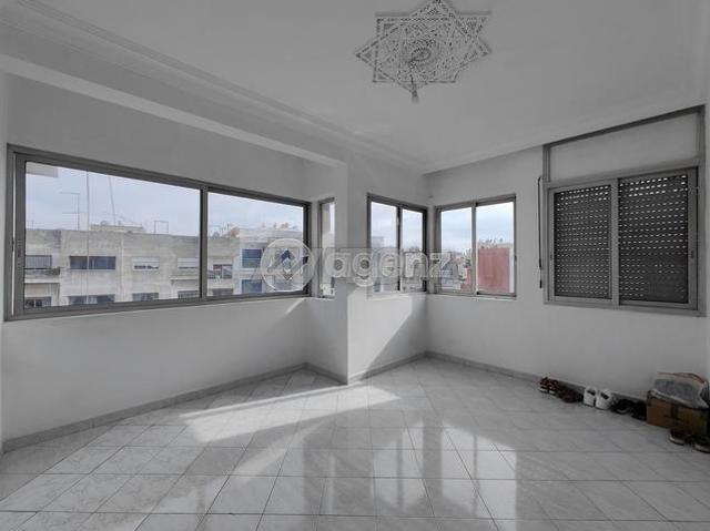 Appartement vente à Anfa, Gharb-Chrarda-Beni Hssen