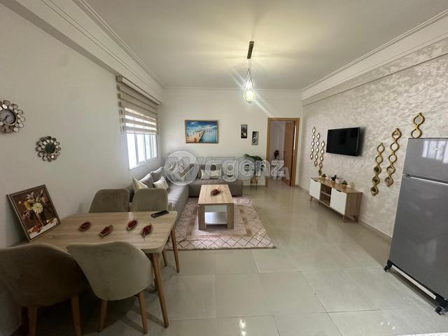 Appartement location à Anfa, Gharb-Chrarda-Beni Hssen