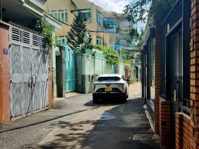 Nhà bán tại Thủ Đức, Hồ Chí Minh