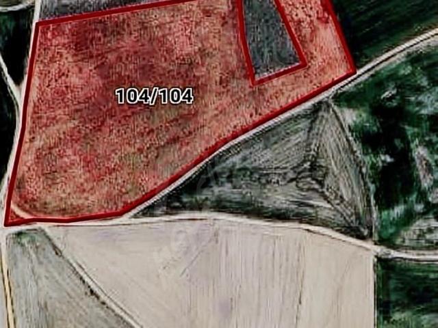 Şereflikoçhisar, Ankara içerisinde satılık Arsa