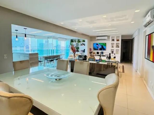 Apartamento venda em Região Geográfica Imediata de São Luís, Nazaré