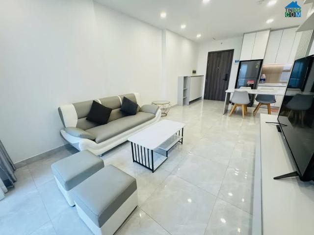 Căn hộ bán tại Thủ Đức, Hồ Chí Minh