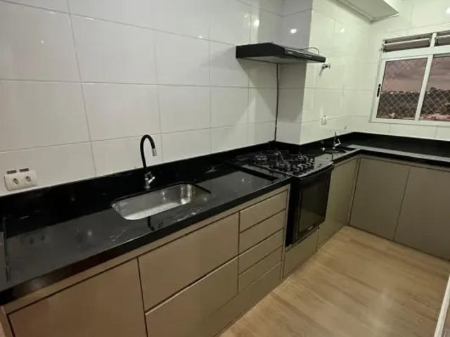 Apartamento aluguel em Região Imediata de São José dos Campos, Região Metropolitana do Vale do Paraíba e Litoral Norte