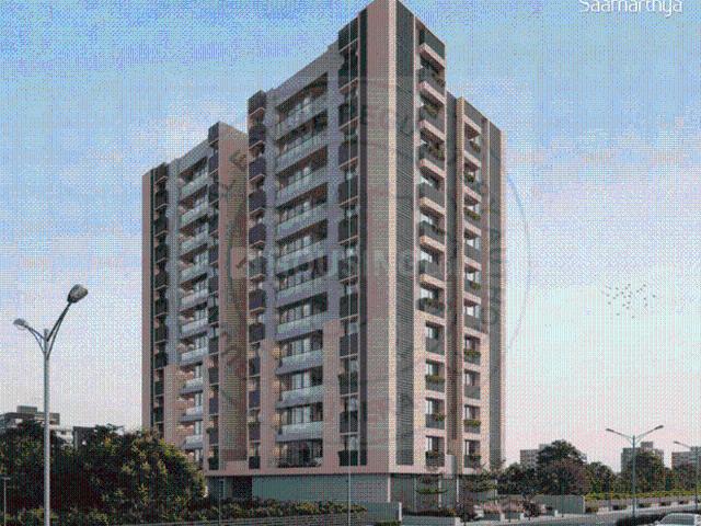 Flat for sale in Naranpura - Ahmedabad, Gujarat