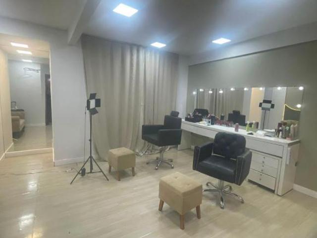Ponto Comercial venda em Setor Central, Taguatinga