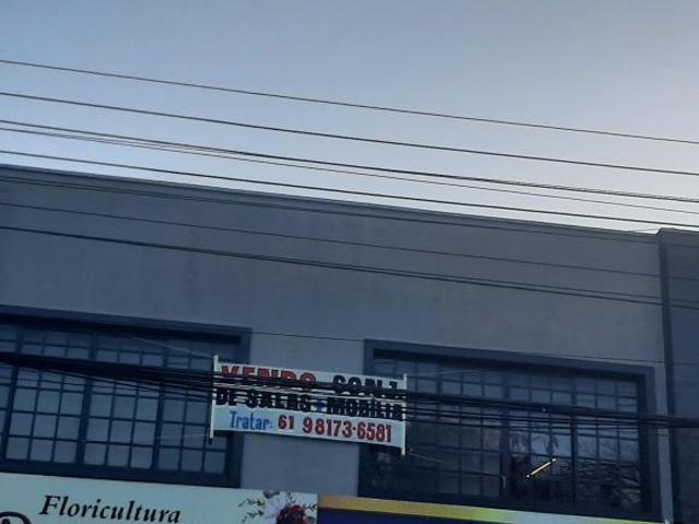 Ponto Comercial venda em Região Geográfica Imediata do Distrito Federal, Região Integrada de Desenvolvimento do Distrito Federal e Entorno
