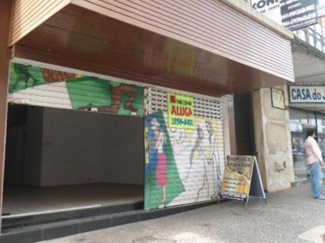 Ponto Comercial venda em Região Geográfica Imediata do Distrito Federal, Região Integrada de Desenvolvimento do Distrito Federal e Entorno