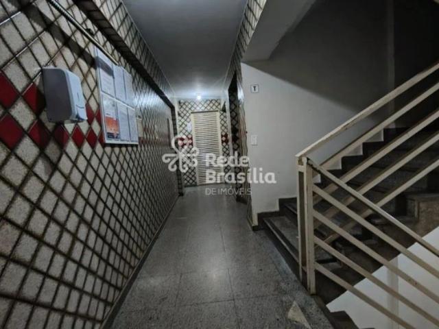 Apartamento aluguel em Setor B Norte, Taguatinga