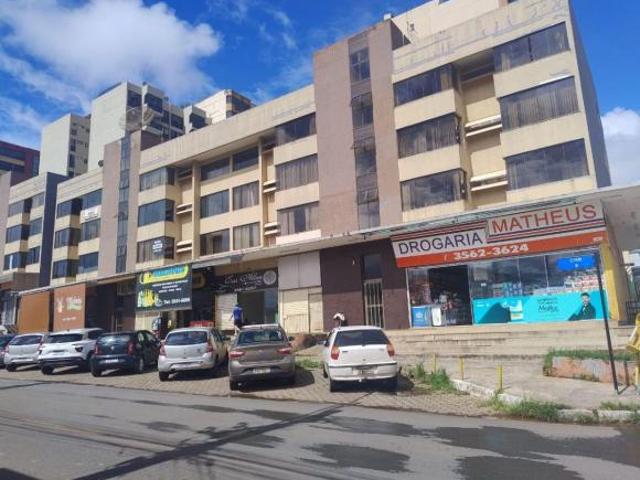 Apartamento venda em Setor B Norte, Taguatinga