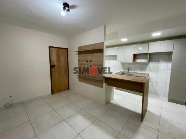 Apartamento venda em Setor B Norte, Taguatinga