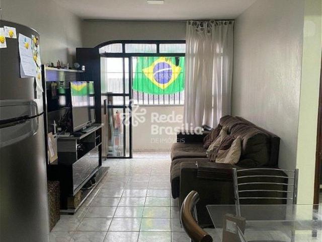 Apartamento venda em Região Geográfica Imediata do Distrito Federal, Região Integrada de Desenvolvimento do Distrito Federal e Entorno